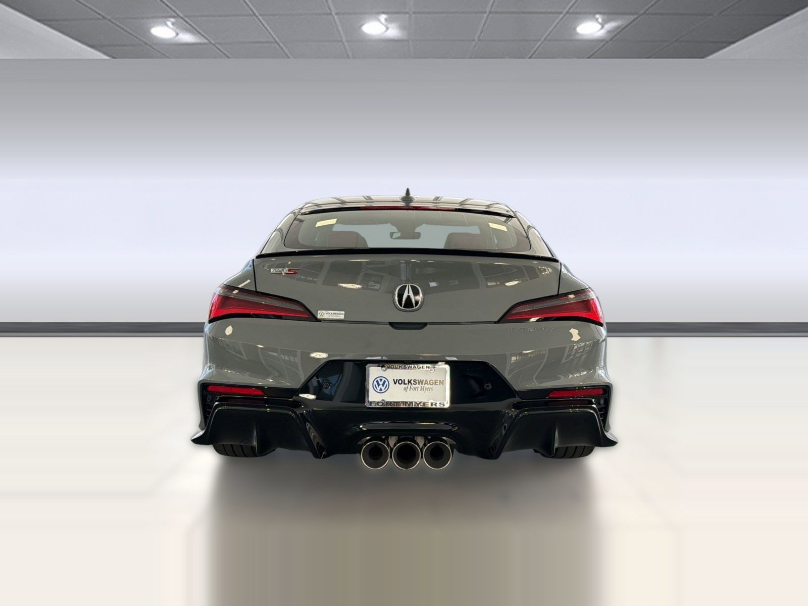 Used 2026 Acura Integra Type S FWD image 10