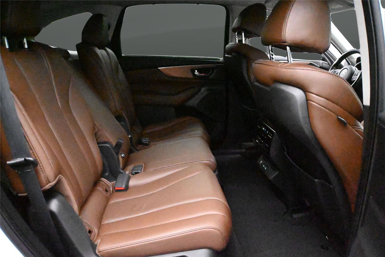 Certified 2022 Acura MDX SH-AWD w/ Technology Package image 20