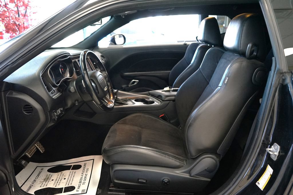 Used 2020 Dodge Challenger GT w/ Plus Package RWD image 26