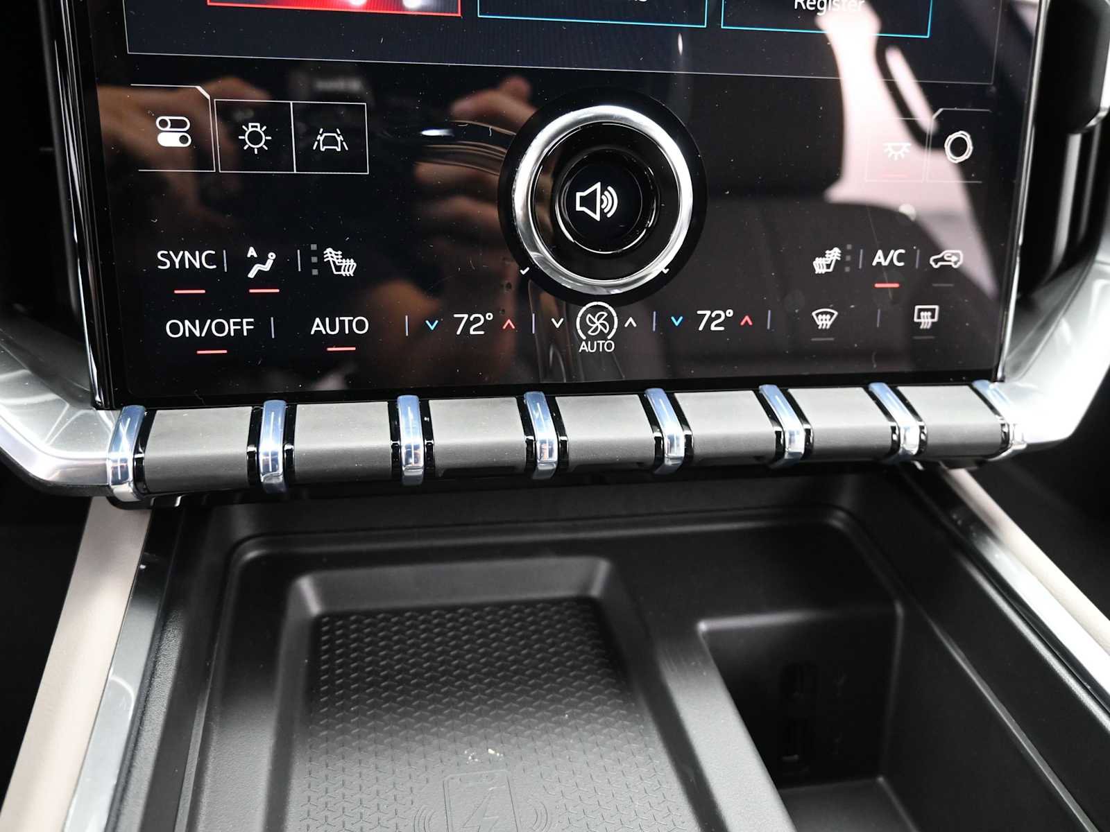 New 2026 GMC Acadia Elevation w/ Elevation Premium Package image 18