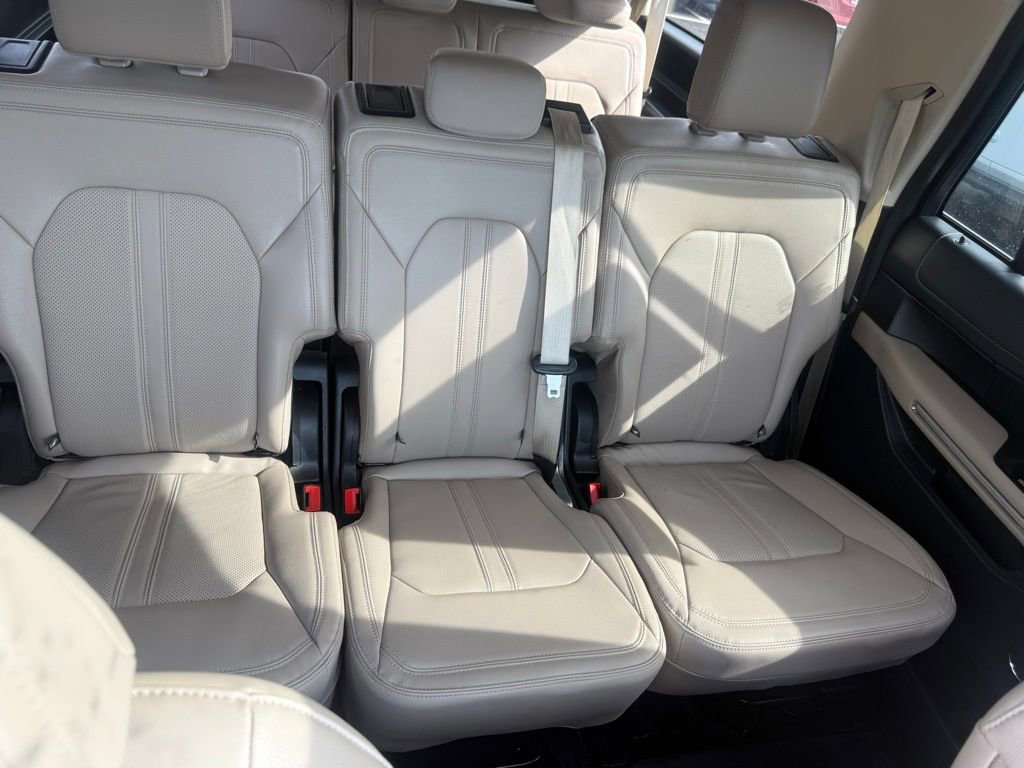 Used 2024 Ford Expedition Max Limited w/ Excursion Package AWD/4WD image 71