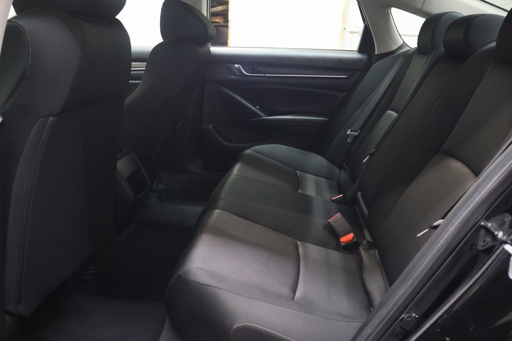 Used 2022 Honda Accord LX image 15