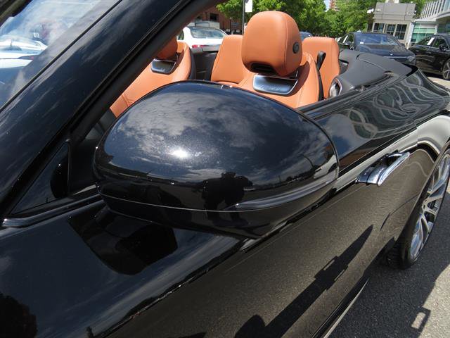 Used 2024 Mercedes-Benz SL 43 AMG w/ Loaded Compartment Package image 26