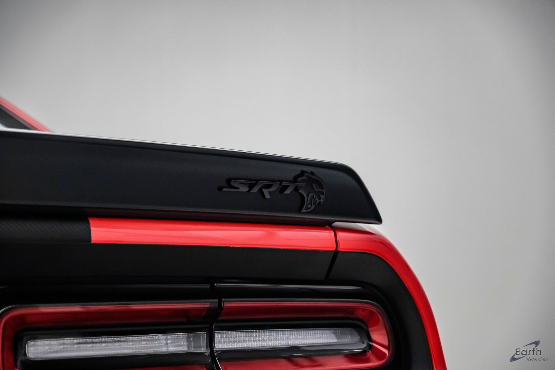 Used 2022 Dodge Challenger SRT Super Stock RWD image 19