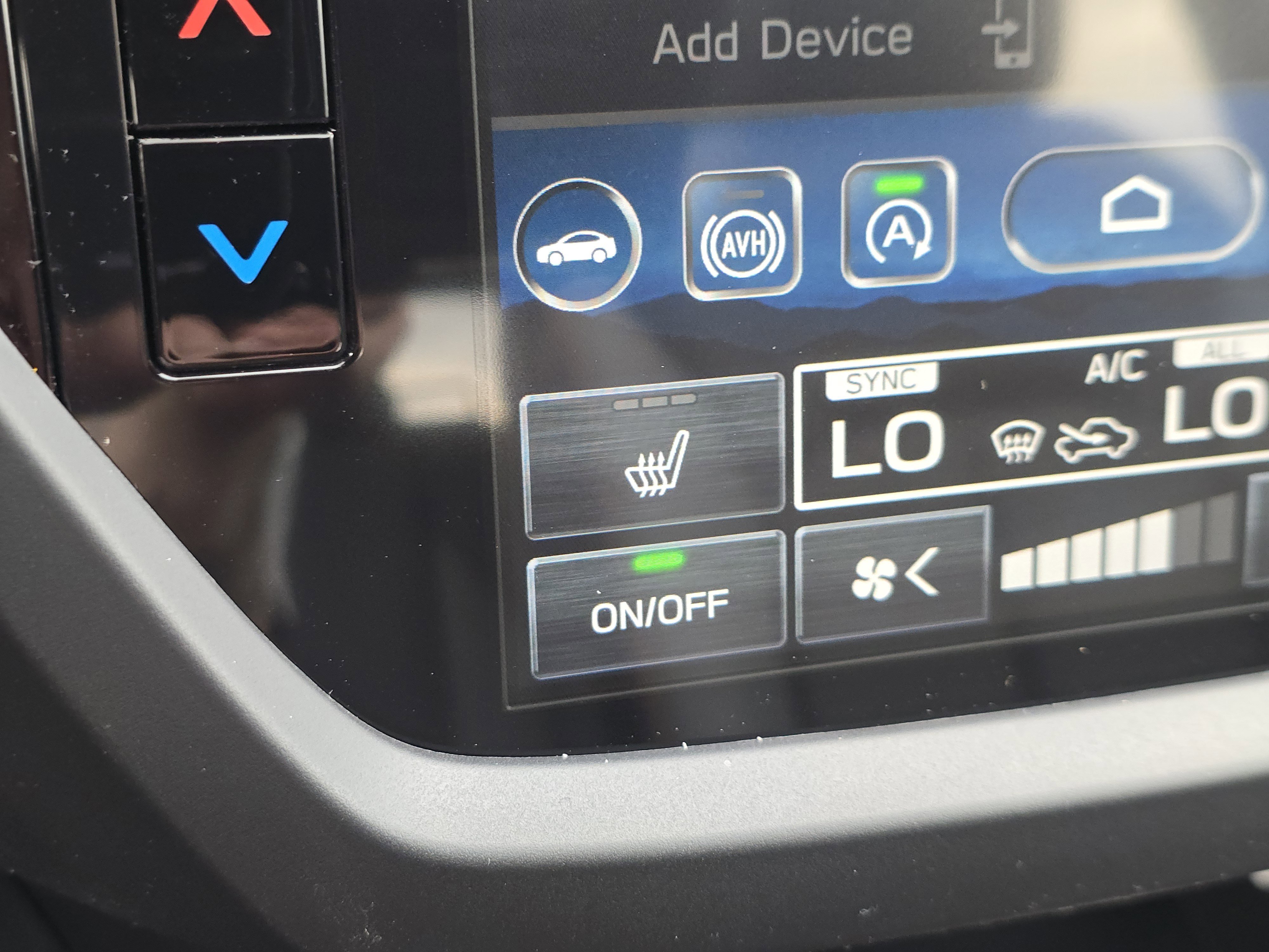 New 2026 Subaru Forester Sport image 10