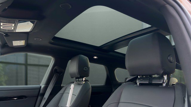 New 2026 Land Rover Range Rover Evoque S image 25