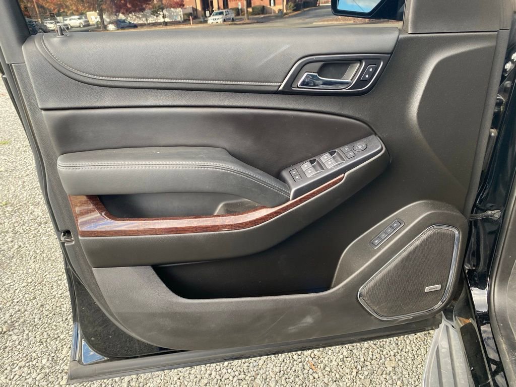 Used 2019 GMC Yukon SLT image 9