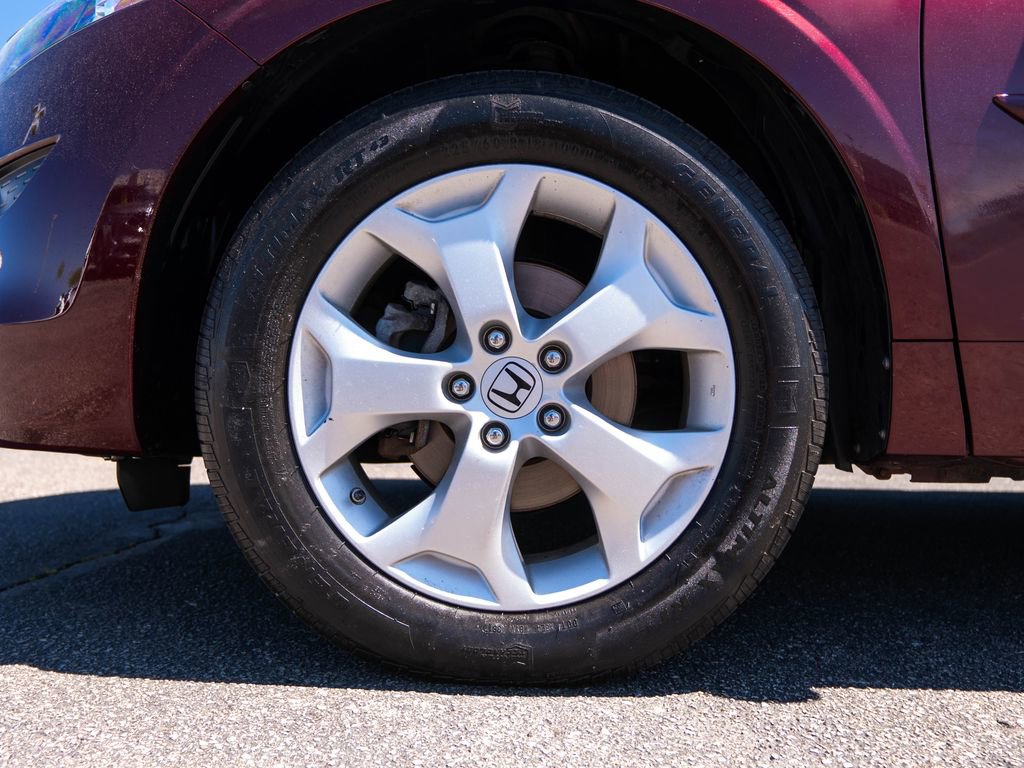 Used 2012 Honda Crosstour EX-L image 13