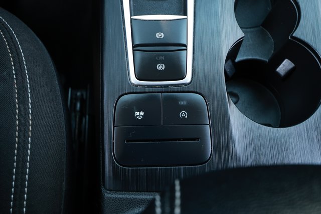 Used 2024 Ford Escape Active FWD image 20
