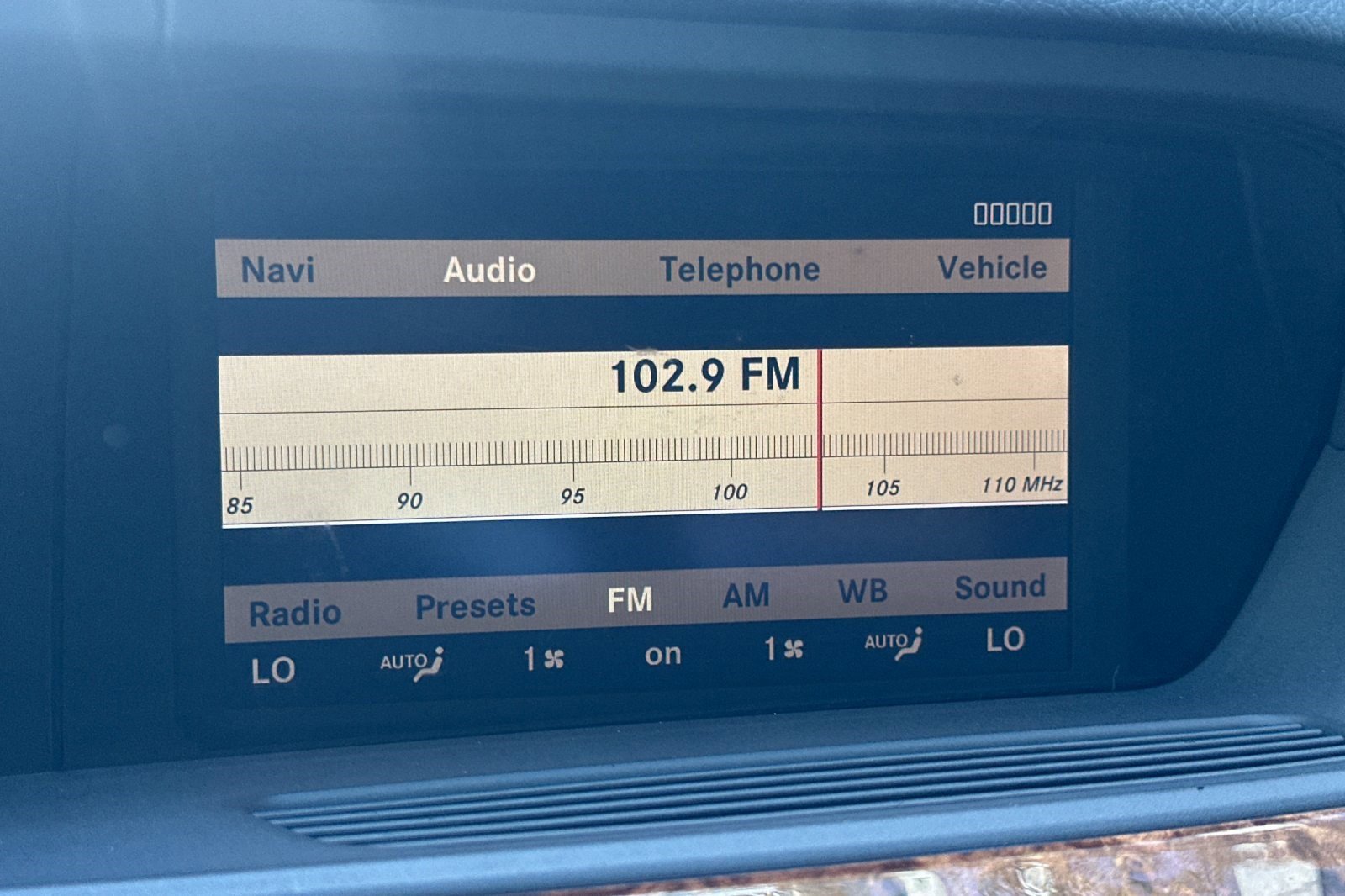 Used 2007 Mercedes-Benz S 550 image 23