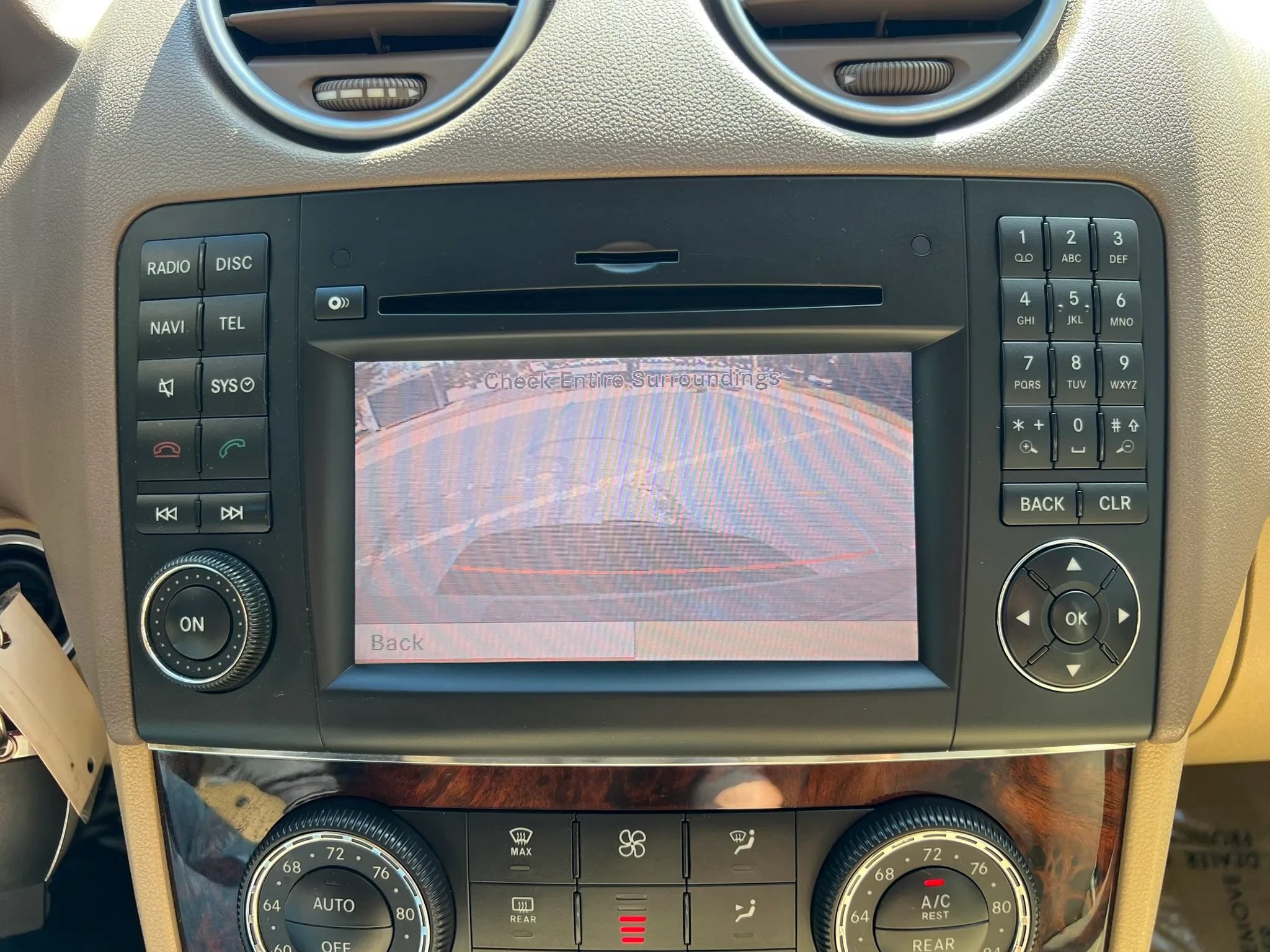 Used 2011 Mercedes-Benz ML 350 BlueTEC 4MATIC image 26