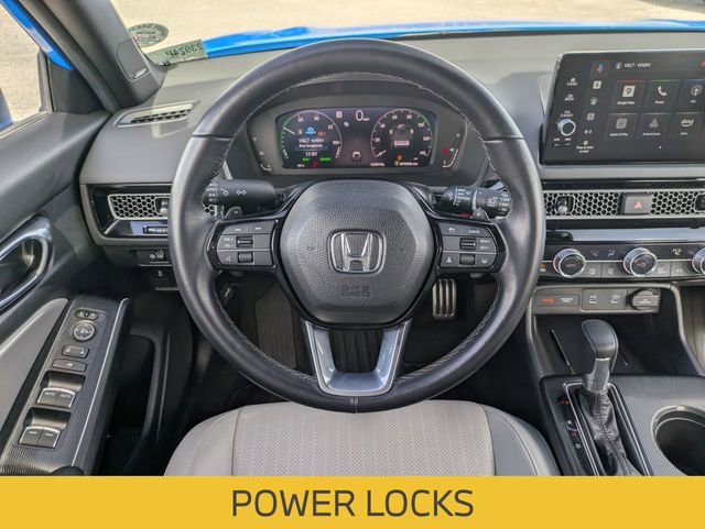 Used 2025 Honda Civic Sport Touring image 19