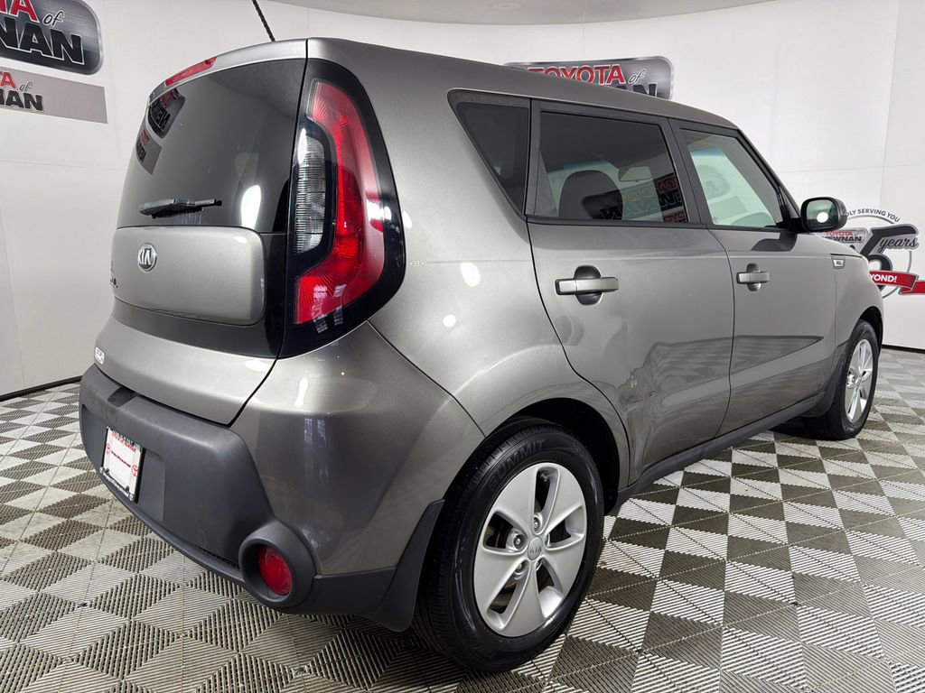 Used 2016 Kia Soul image 3