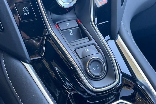 New 2026 Acura RDX w/ Advance Package AWD/4WD image 19