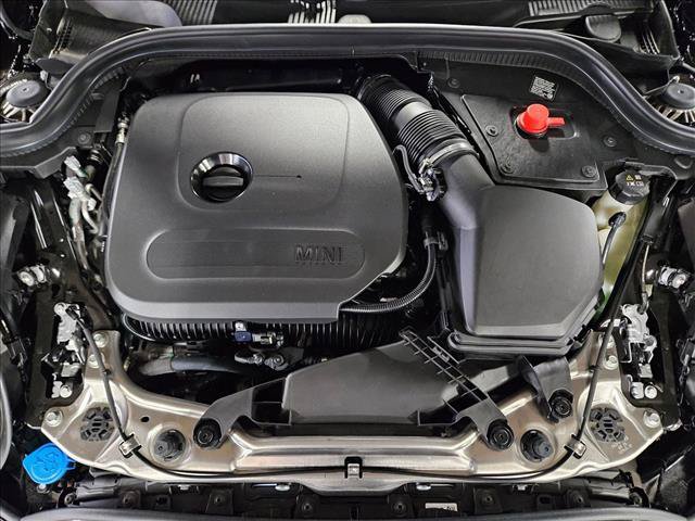 New 2026 MINI Cooper John Cooper Works FWD image 16