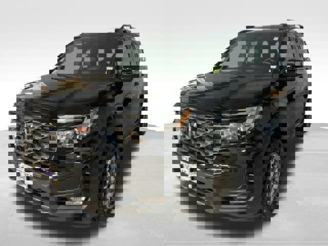 Used 2022 Honda Passport TrailSport