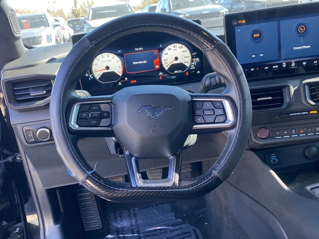Used 2024 Ford Mustang GT image 13