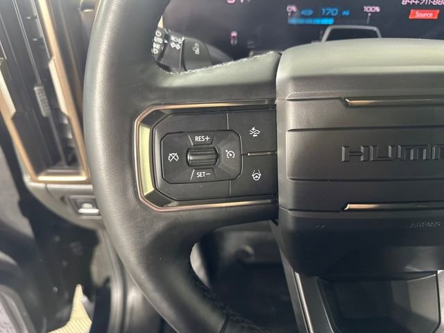 Used 2025 GMC Hummer EV 2X image 14