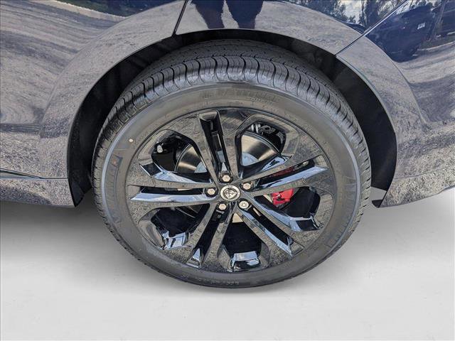 New 2026 Jaguar F-PACE R-Dynamic S image 10