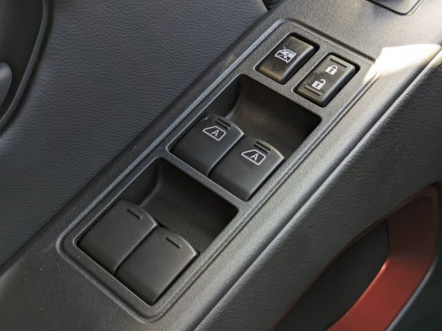 New 2026 Nissan Frontier PRO-4X w/ Pro-4x Convenience Package AWD/4WD image 26