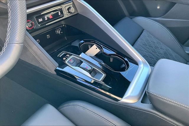 New 2025 Audi SQ5 Premium Plus w/ Premium Plus Package image 8