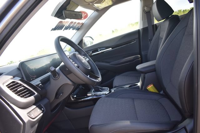 New 2026 Kia Seltos S AWD/4WD image 21