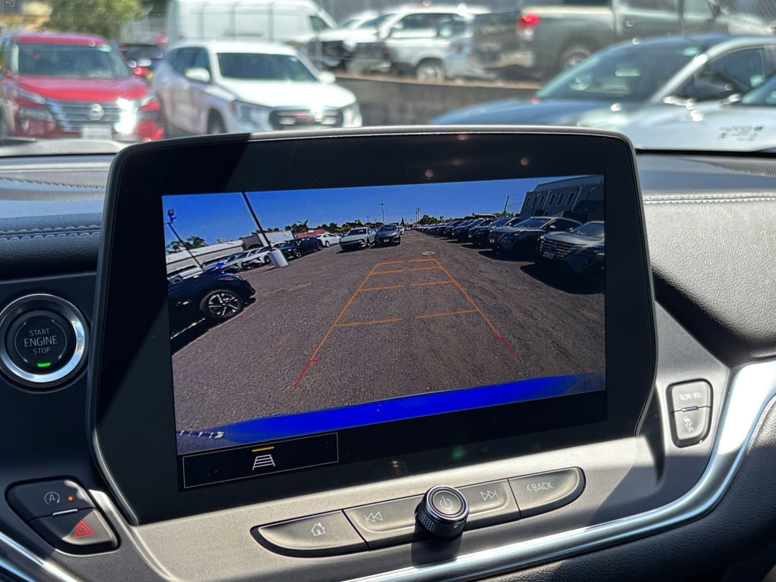 Used 2025 Chevrolet Blazer LT image 25