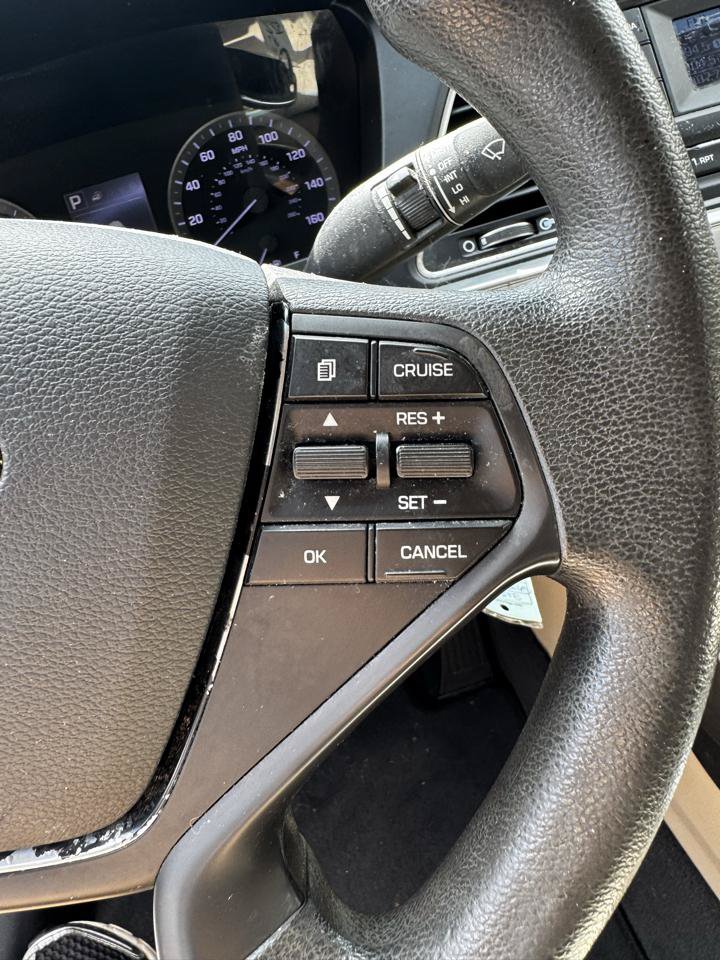 Used 2015 Hyundai Sonata SE FWD image 12