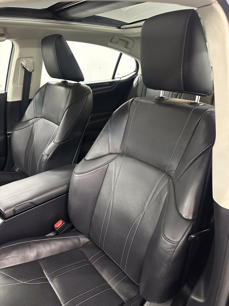 Used 2019 Lexus ES 350 w/ Accessory Package 2 FWD image 13