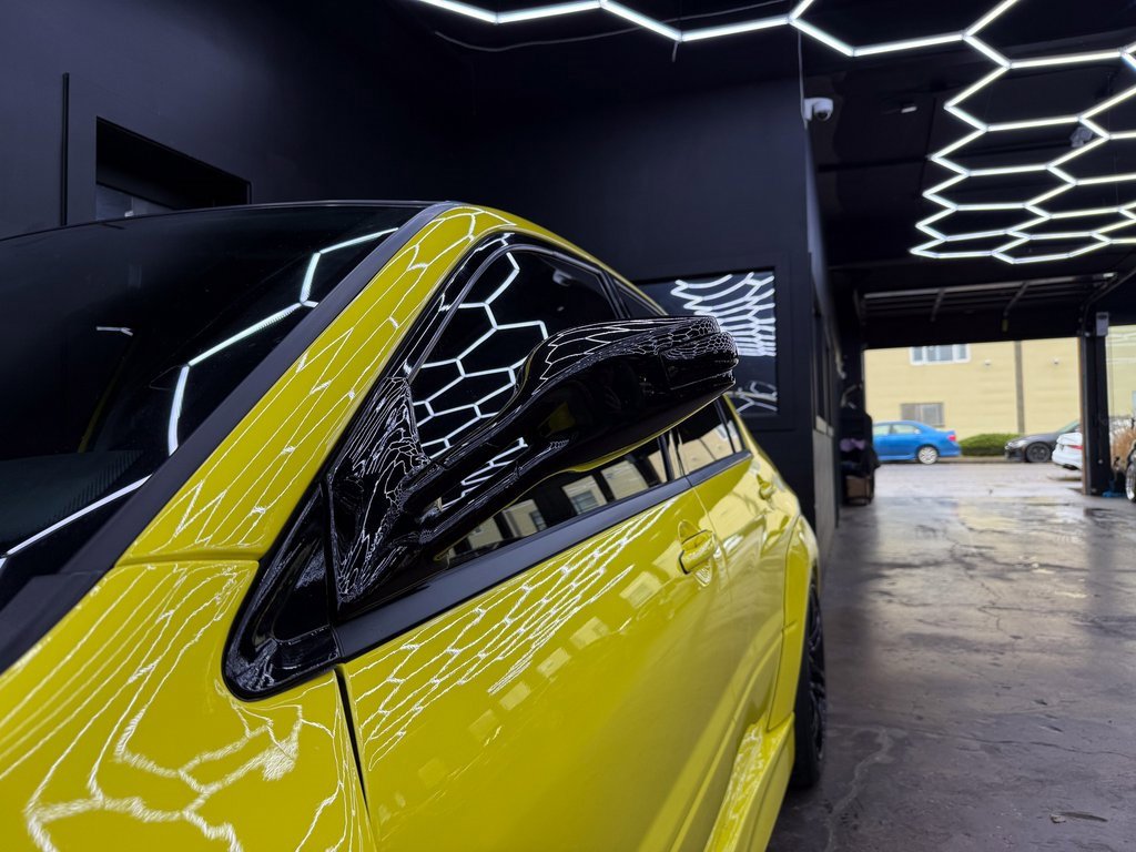 Used 2003 Mitsubishi Lancer Evolution image 28