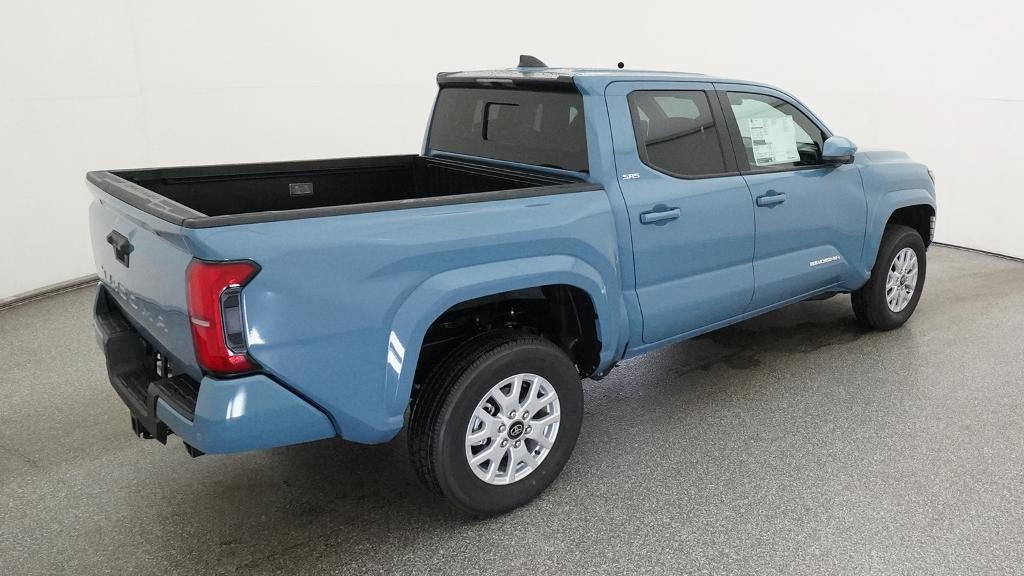 New 2026 Toyota Tacoma SR5 RWD image 9