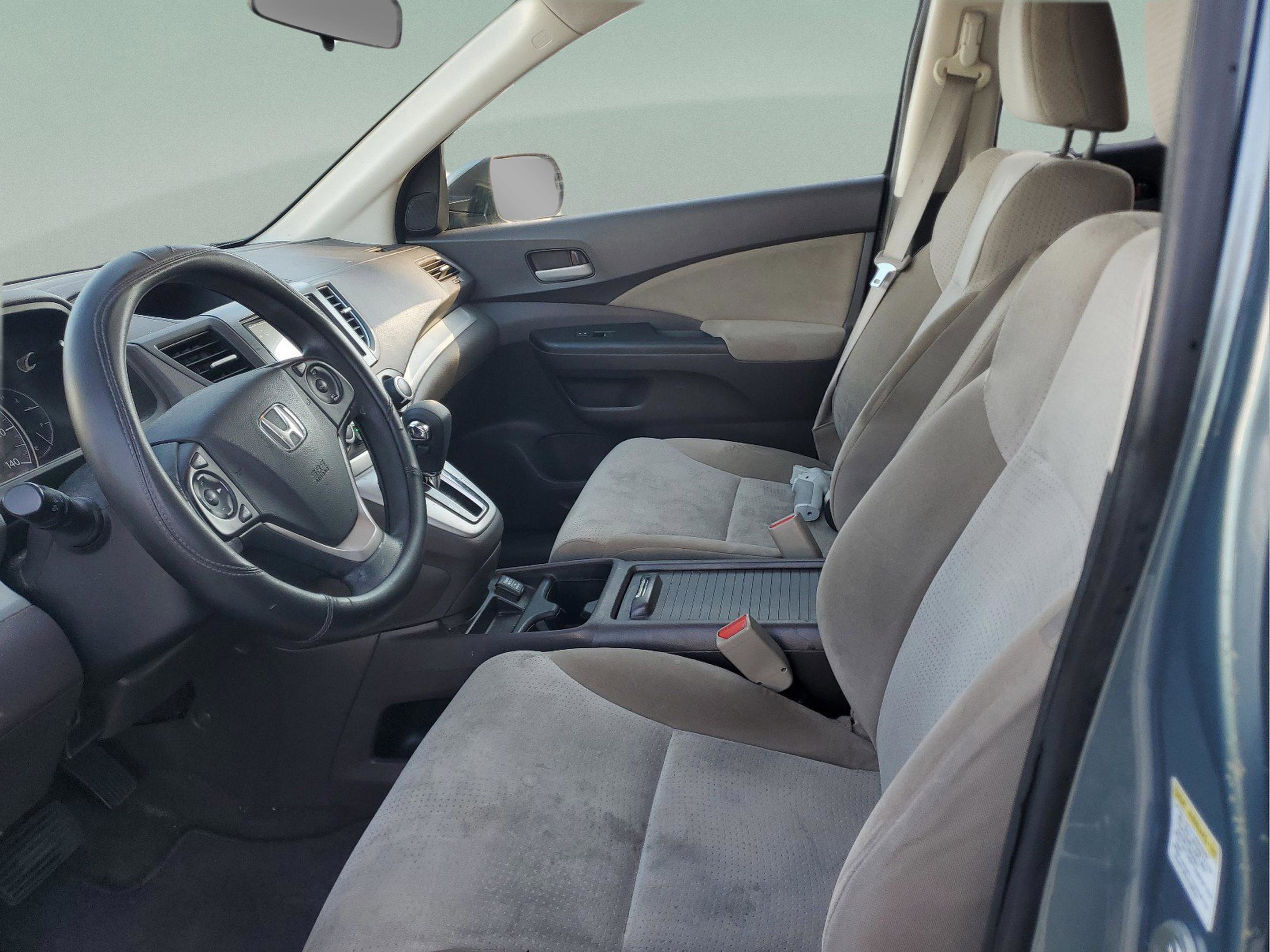 Used 2012 Honda CR-V EX image 14