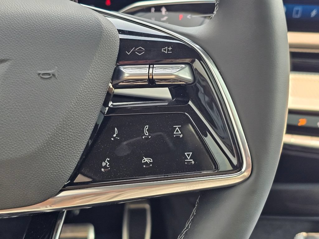New 2026 Cadillac Optiq Sport 1 AWD/4WD image 25
