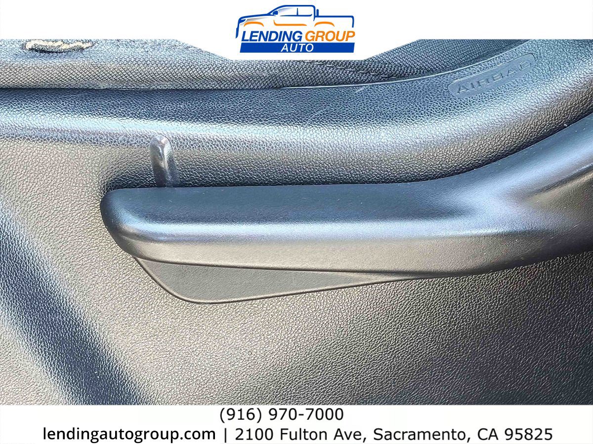 Used 2021 Chevrolet Silverado 1500 Custom w/ Safety Confidence Package RWD image 20