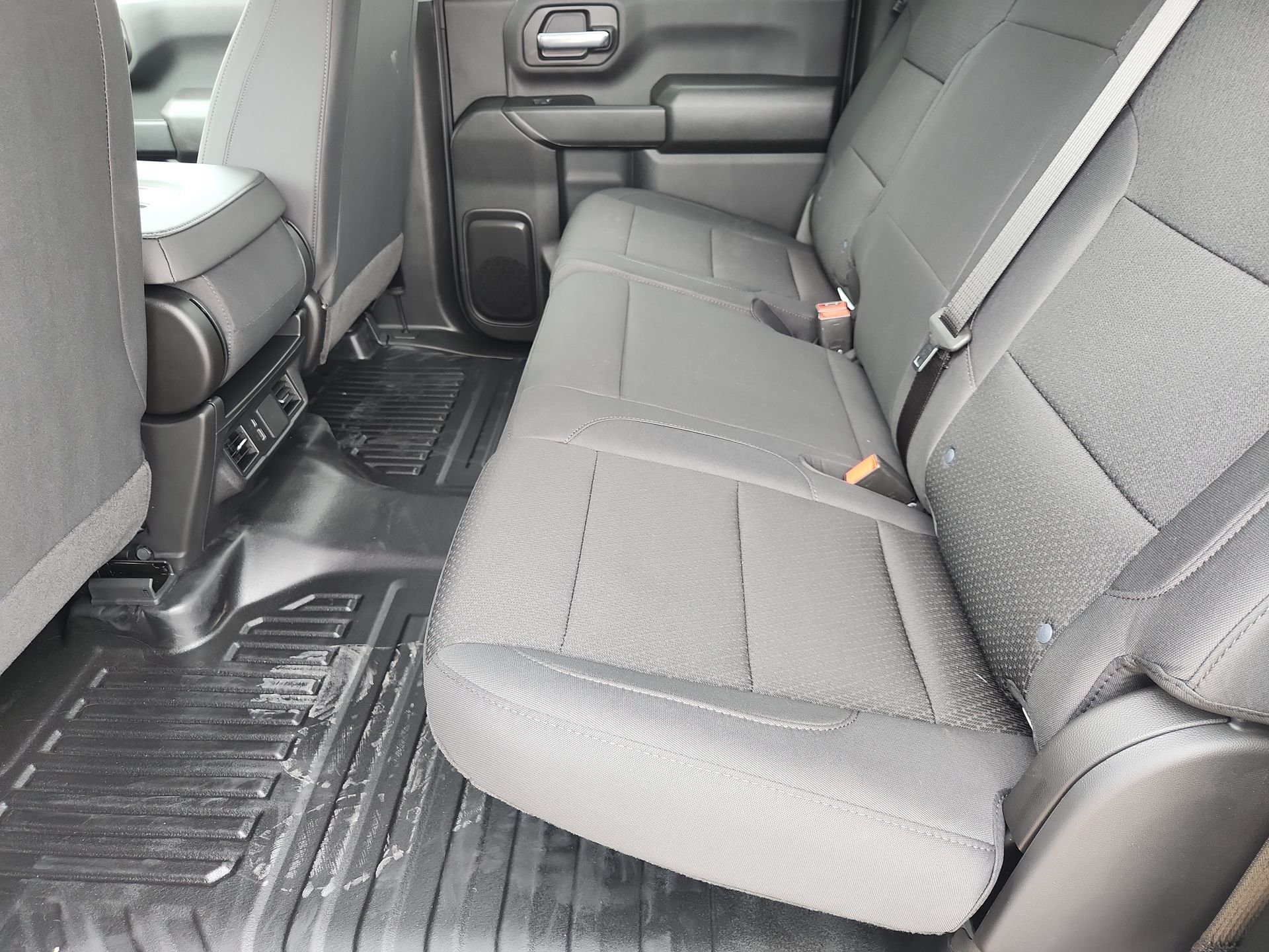 New 2026 Chevrolet Silverado 3500 W/T w/ WT Convenience Package AWD/4WD image 47