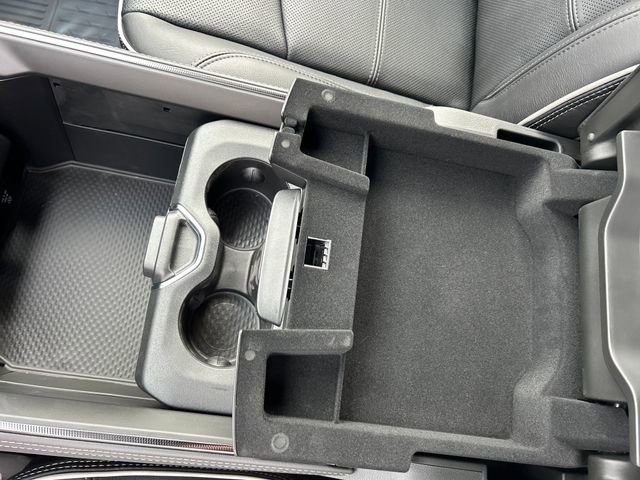 New 2025 RAM 2500 Rebel w/ Rebel Level 2 Equipment Group image 27