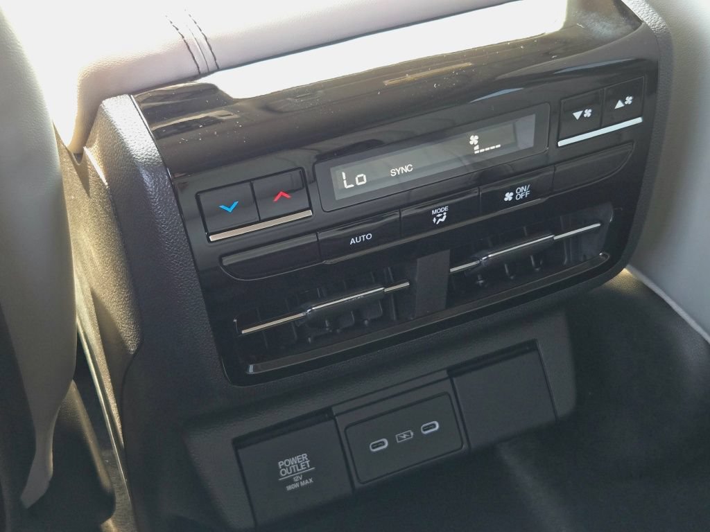 New 2026 Acura MDX w/ Technology Package AWD/4WD image 30