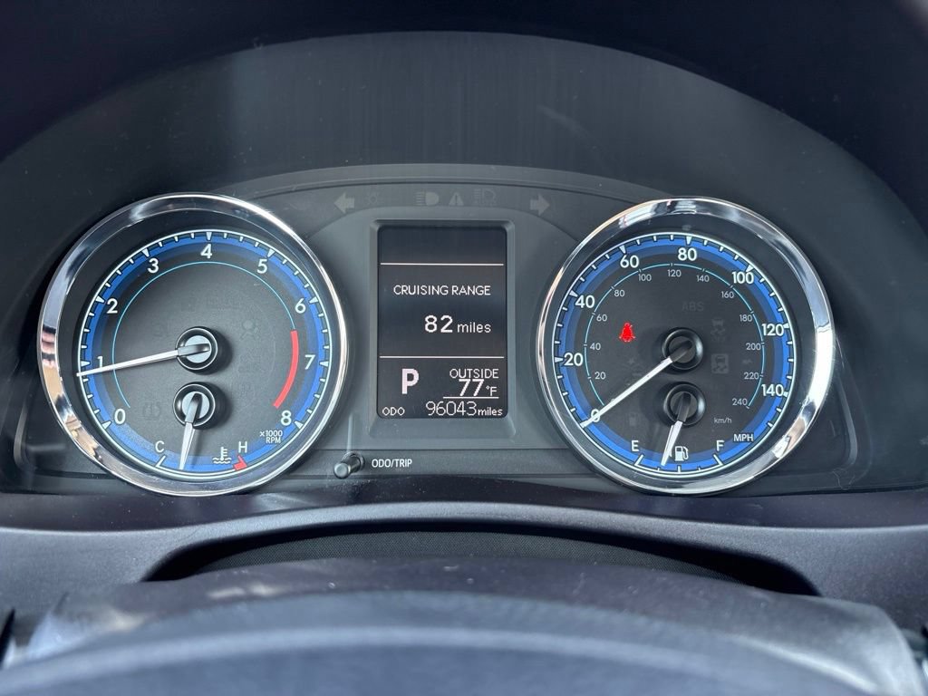 Used 2017 Toyota Corolla LE FWD image 27
