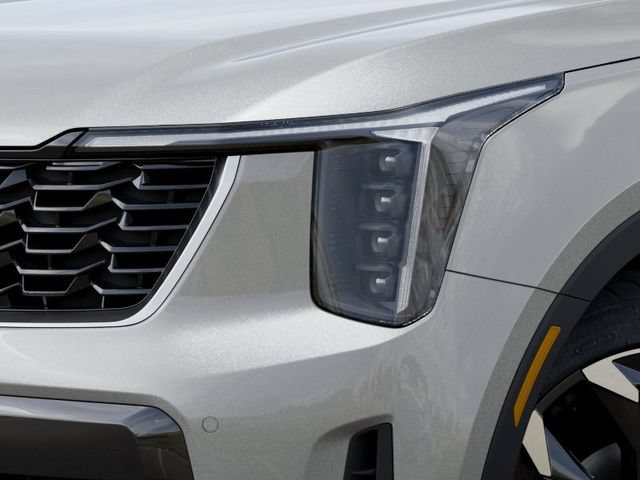New 2026 Kia Sorento EX AWD/4WD image 11