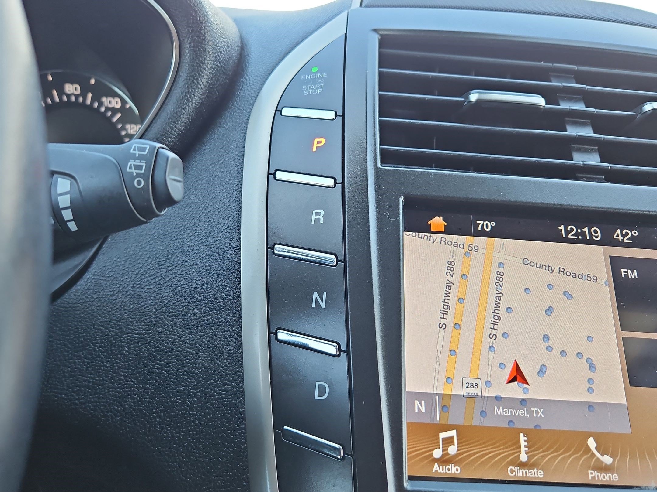 Used 2019 Lincoln MKC Select w/ Select Plus Package image 26