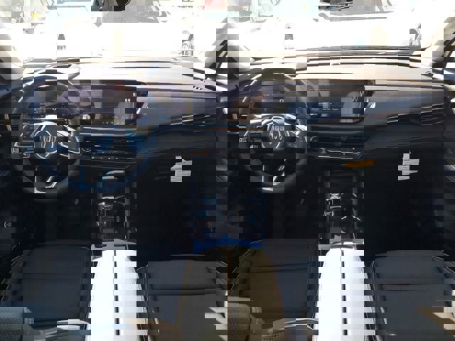 New 2026 Buick Envision Avenir image 6