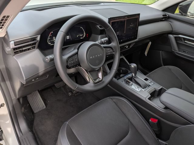 New 2026 MAZDA CX-5 Preferred AWD/4WD image 12