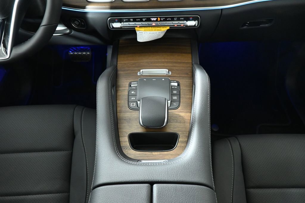New 2026 Mercedes-Benz GLE 450 4MATIC image 19