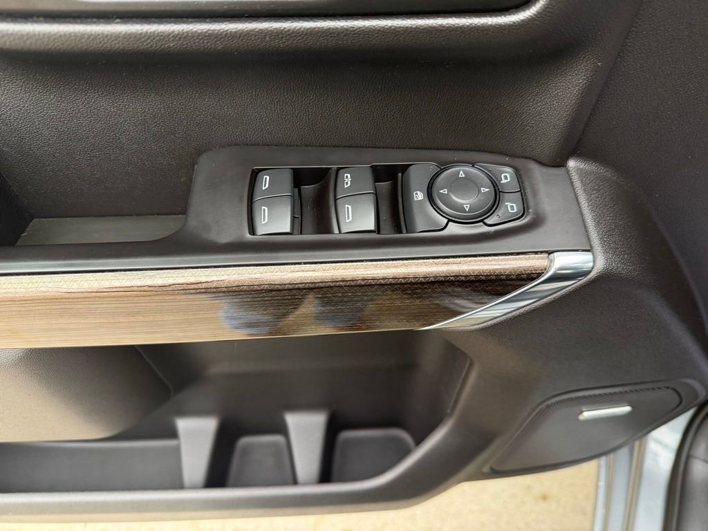 Used 2020 Chevrolet Silverado 1500 RST w/ All-Star Edition image 31