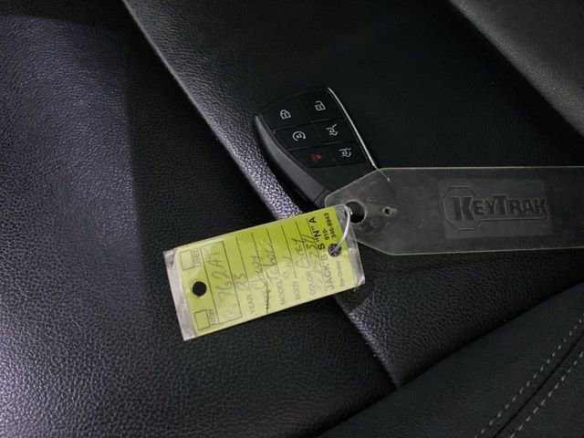 Certified 2023 Chevrolet Tahoe LT w/ Luxury Package image 42