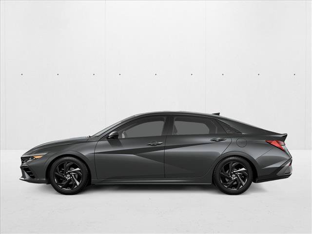 New 2026 Hyundai Elantra SEL Sport FWD image 2