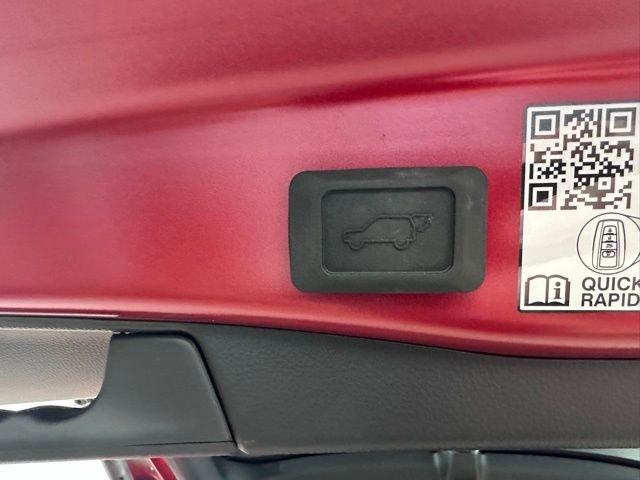 Used 2024 Toyota RAV4 XSE w/ Premium Package AWD/4WD image 15