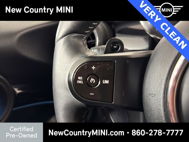 Certified 2023 MINI Cooper S image 26