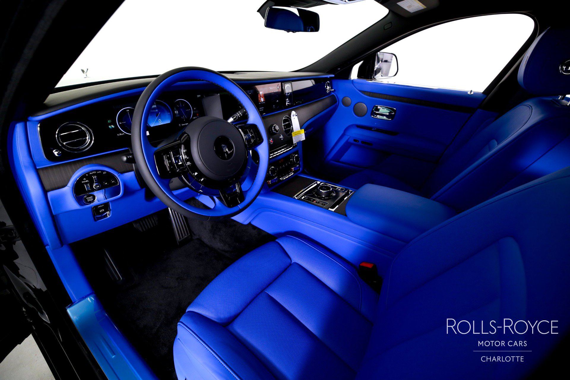 New 2026 Rolls-Royce Ghost image 4