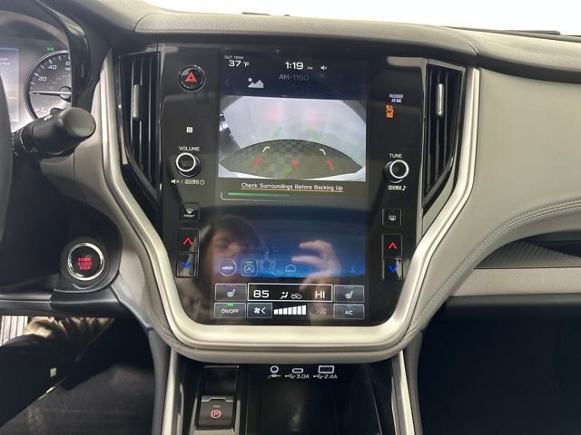 Used 2023 Subaru Legacy Premium image 21